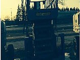 2007 GENIE GS5390RT Photo #2