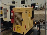 06 FRONTIER 8KW