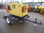 2007 FRONTIER 8KW Photo #2
