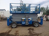 2007 GENIE GS5390RT Photo #2