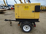 06 FRONTIER 8KW