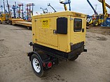 2006 FRONTIER 8KW Photo #3