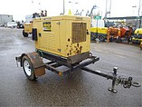 07 FRONTIER 8KW