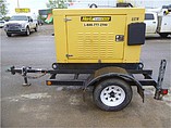 07 FRONTIER 8KW