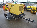 2007 FRONTIER 8KW Photo #2