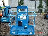 2006 GENIE Z34/22N Photo #3