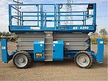 2007 GENIE GS4390RT Photo #2