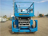 2007 GENIE GS4390RT Photo #5