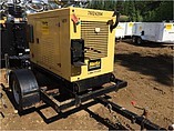 08 FRONTIER 14KW ENCLOSED