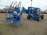 2007 GENIE Z45/25 Photo #2