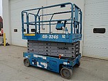 07 GENIE Z45/25