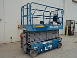 2007 GENIE Z45/25 Photo #2
