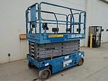 2007 GENIE Z45/25 Photo #4