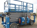 07 GENIE GS5390RT