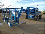 07 GENIE Z45/25