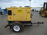 2007 FRONTIER 14KW Photo #2