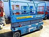 07 GENIE GS2032