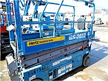 2007 GENIE GS2032 Photo #2
