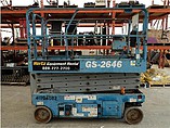 07 GENIE GS2646