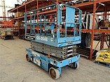 2007 GENIE GS2646 Photo #2