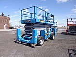 2007 GENIE GS5390RT Photo #2