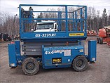 07 GENIE GS3268RT