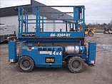 2007 GENIE GS3268RT Photo #2