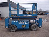 2007 GENIE GS3268RT Photo #3
