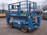 2007 GENIE GS3268RT Photo #4