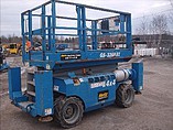 2007 GENIE GS3268RT Photo #5