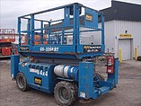 2007 GENIE GS3268RT Photo #6