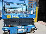 2007 GENIE GS3246 Photo #2