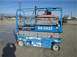 07 GENIE GS2032