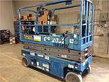 07 GENIE GS2032
