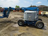 2007 GENIE Z34/22 Photo #2