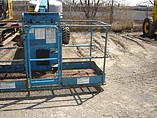 2007 GENIE S45 Photo #2
