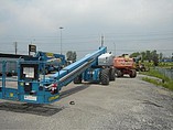 2007 GENIE S120 Photo #2