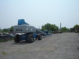 2007 GENIE S120 Photo #3