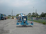 2007 GENIE S120 Photo #4