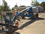 2007 GENIE S65 Photo #2