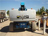 2007 GENIE S65 Photo #4