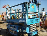 07 GENIE GS2668RT