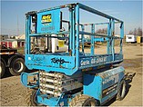 2007 GENIE GS2668RT Photo #2