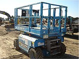 2007 GENIE GS2668RT Photo #3