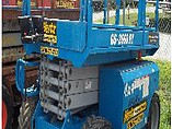 2007 GENIE GS2668 Photo #4