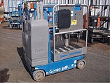 2007 GENIE GR15 Photo #2