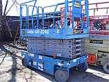 2007 GENIE GS3246 Photo #2