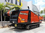 2014 DITCH WITCH JT25 Photo #3