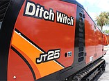 2014 DITCH WITCH JT25 Photo #8