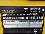 2013 CATERPILLAR 908H Photo #2